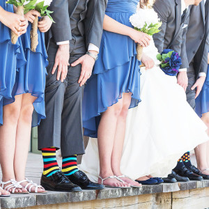 2015 Wedding Trends