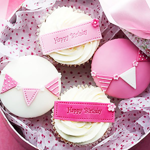 Wedding Cake Gift Box