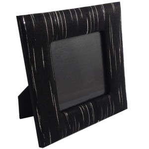 Luxury authentic Thai silk picture & photo frames for wholesale