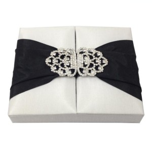 Wedding Invitation Boxes