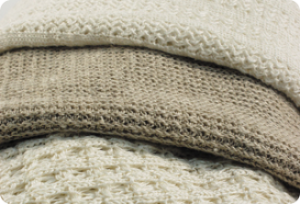 Natural Color Hemp Textiles
