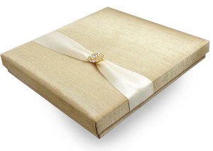 Wedding Invitation Boxes