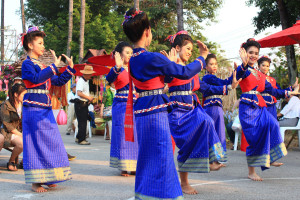 Thai Destination Wedding