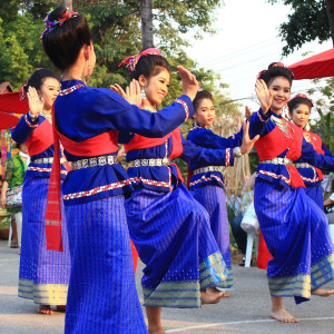 Thai Destination Wedding