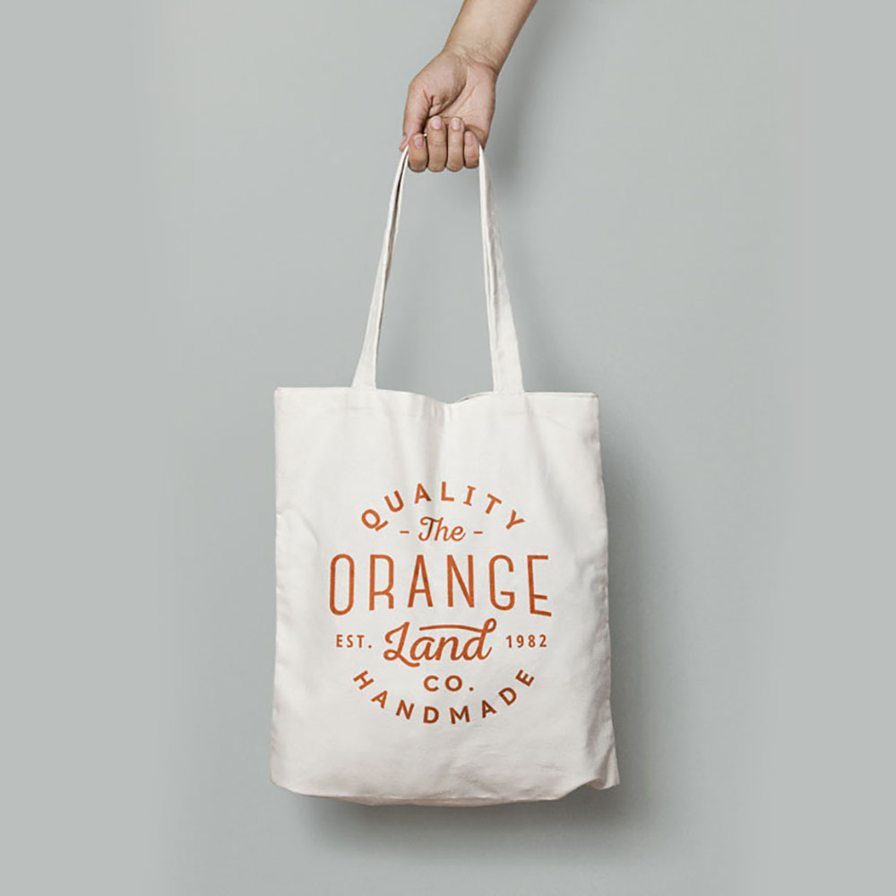 Eco shopping bag sold wholesale