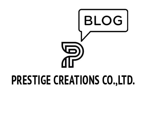 PRESTIGE CREATIONS | Wedding, Event & Trend BLOG