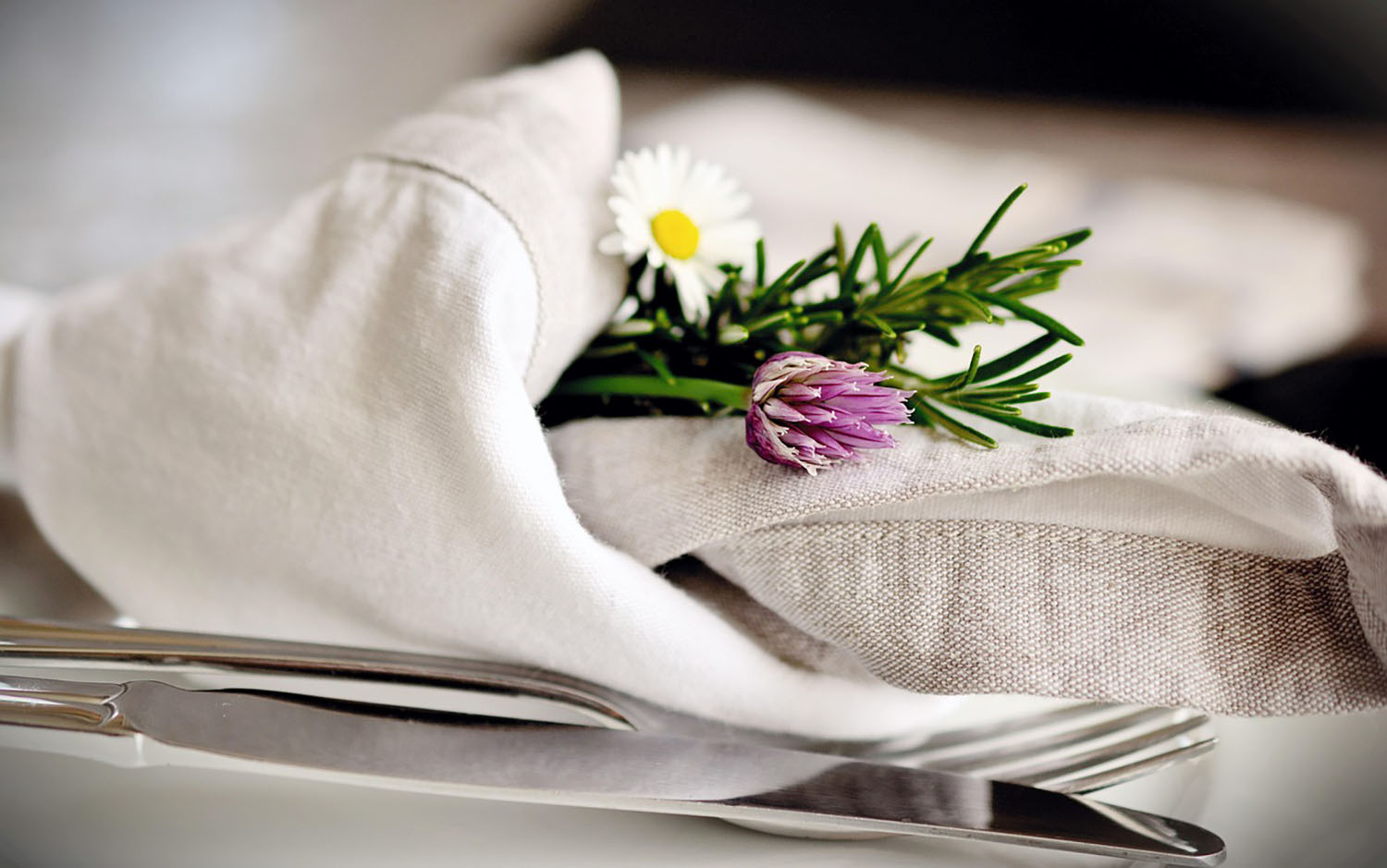 Table linen